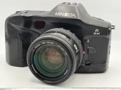 ★訳あり大特価★ミノルタ MINOLTA α9xi AF 35-105mmのサムネイル
