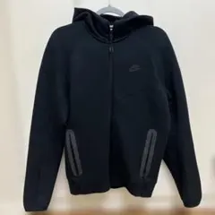 【美品】ナイキスポーツウェア　テックフリース　ウィンドランナー