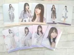 乃木坂46弓木奈於過去生写真まとめ売り