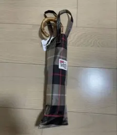 トラディショナルウェザーウェー　折りたたみ傘