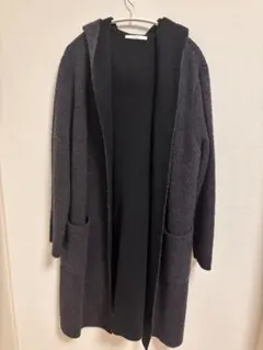 ANAYI★ロングカーディガン