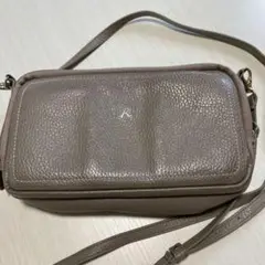 お財布ショルダー ショルダーバッグ