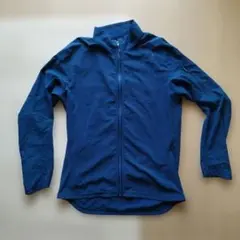 ランニングジャケット