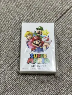 2025年最新】スーパーマリオ トランプの人気アイテム - メルカリ