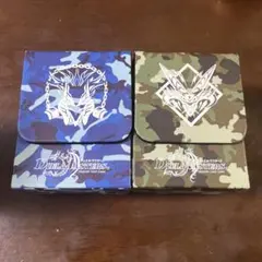 デュエルマスターズ　クロニクル　デッキケース　12個　セット デュエルマスターズ クロニクル デッキケース 12個 セット