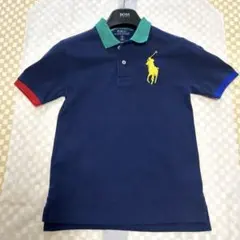 Polo Ralph Lauren ポロシャツ S 140cm
