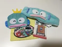 ハンギョドン まとめ売り サンリオ　ガチャガチャ 一番くじ