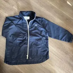 GREEN LABEL RELAXING ウインドブレーカー　size115