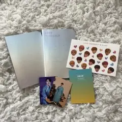 BTS LOVE YOURSELF 結