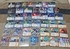 2025年最新】バトスピ 水星の魔女 デッキの人気アイテム - メルカリ