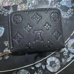 LOUIS VUITTON モノグラム アンプラント ジッピーコインパースのサムネイル
