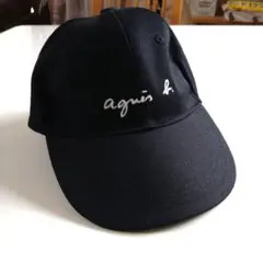 agnès b. ブラックキャップ