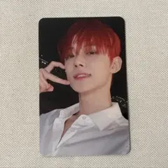 txt ヨンジュン オリーブヤング トレカ sanctuary