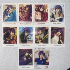 2025年最新】神崎颯馬カードの人気アイテム - メルカリ