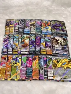 早い者勝ち‼️ポケモンカード　豪華　３０枚セット