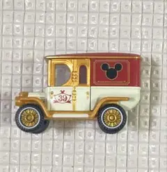トミカ ディズニーモータース ハイハットクラシックスペシャル39 ミッキーマウス