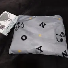 PEANUTS スヌーピー 2WAYエコバッグ