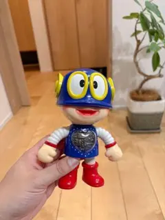 YouTube動画あり！！☆マスダヤ スペースパトロール☆昭和レトロ