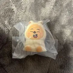 straykids ハン　han quokka ライトマスコット　skzoo