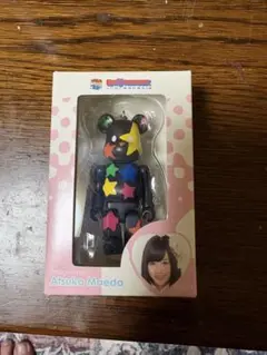 AKB48 × Bearbrick フィギュア