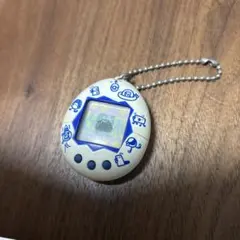 たまごっち テレビゲーム