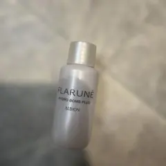ALBION FLARUNÉ HYDRO BOMB PLUS 化粧水