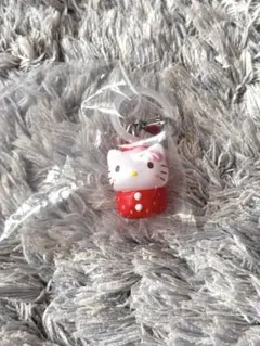 サンリオ いちごめじるしアクセサリー ハローキティ