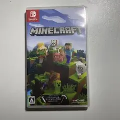 Minecraft Nintendo Switch