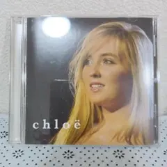 Chloe クロエ　ケルティックウーマン CD