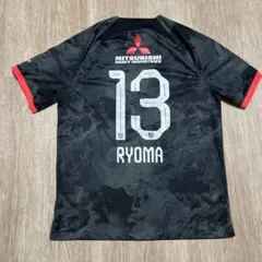 2025年最新】浦和レッズ ユニフォーム 3の人気アイテム - メルカリ