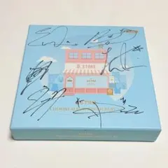 【レア】ASTRO ☆DREAMPART.01 ☆直筆サイン入り ASTRO( 直筆サイン入り)4TH MINI ALBUM DREAM レア】ASTRO ☆DREAMPART