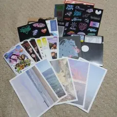 newjeans アルバム K-POP