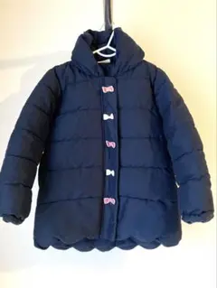 アウター 女の子 120