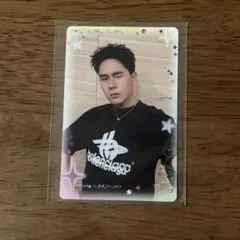 GMMTV POPUP OSAKA ラントレ　Winny