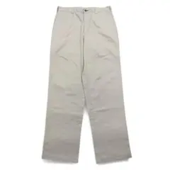 TOMMY HILFIGER 90年代 ワイド チノパンツ L ベージュのサムネイル