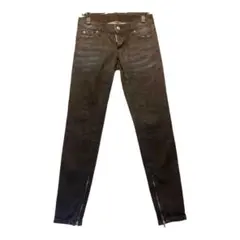 DSQUARED2 デニム ジーンズ ブラック 36 ディースクエアード2