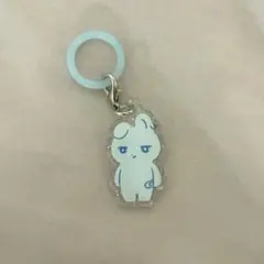 &TEAM 十五夜 アクリルチャーム ニコラス NICHOLAS