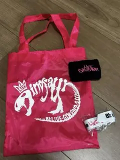 B'z LIVE-GYM 2017-2018 LIVE DINOSAUR グッズ