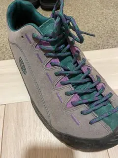 右足のみ　Keen クライミングシューズ US 8.5