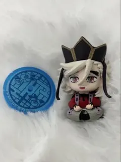 鬼滅の刃 すわらせ隊 童磨