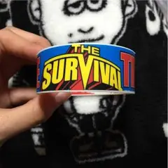 EXILETRIBE / THE SURVIVAL / ゴムブレス