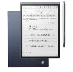 iFLYTEK AINOTE AIR2 デジタルノート　ChatGPT搭載