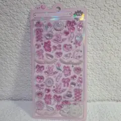 【正規品】ボンボンドロップシール がーりーボンボン