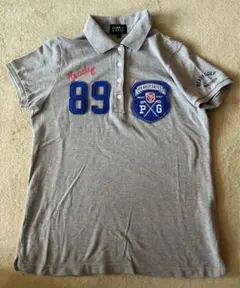 値下げしました！パーリーゲイツポロシャツ【1】