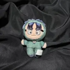 忍たま乱太郎 七松小平太 ほわぬい