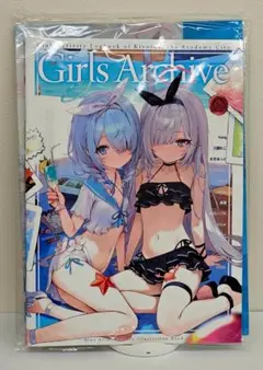 ブルアカ 砂狼シロコ アクリルスタンド 藤真拓哉 2025年最新】ブルアカ シロコ アクスタの人気アイテム - メルカリ