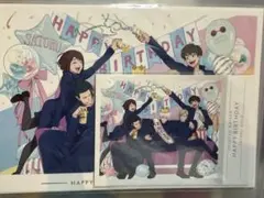 2025年最新】五条 バースデー mappaの人気アイテム - メルカリ