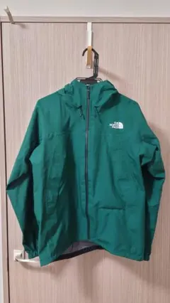 【美品】ノースフェイス メンズ クライムライトジャケットM