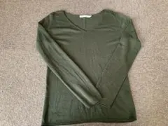 AZULニット※値下げ不可