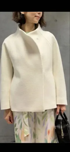 2025年最新】TOMORROWLAND レディース ノーカラージャケットの人気